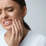 علاج التهاب ضرس العقل بدون ألم مع أطباء متخصصين