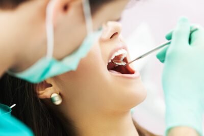 معلومات عن الطب الاسنان