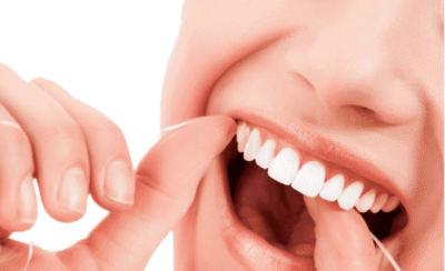 معلومات عن نظافة الاسنان