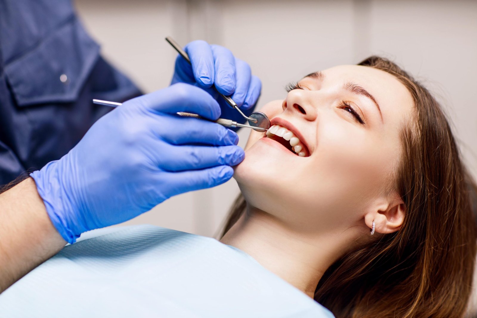 انواع الحشوات التجميلية