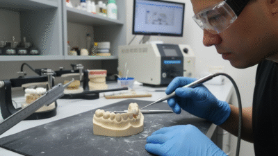 تعرف علي أنواع تلبيسات الأسنان وافضلها مع مركز TrueDent