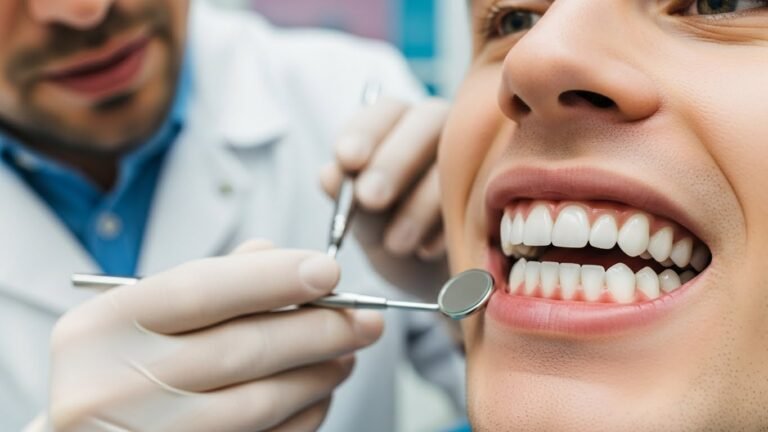 أنواع تلبيسات الأسنان الزيركون من مركز TrueDent لطب الأسنان