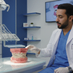 دليل شامل للتخلص من تصبغات الأسنان السوداء: من العادات اليومية المسببة للتصبغات إلى خيارات التبييض