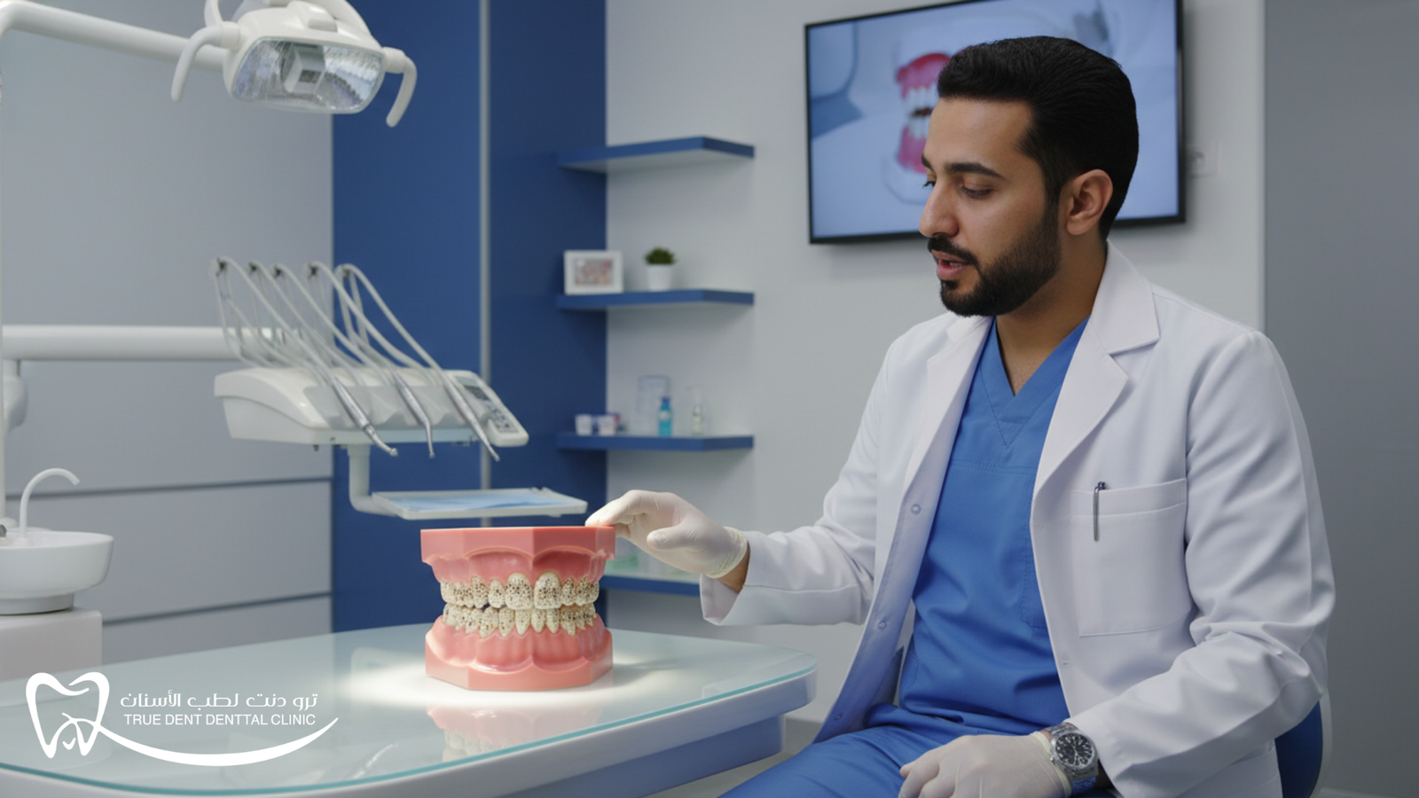 دليل شامل للتخلص من تصبغات الأسنان السوداء: من العادات اليومية المسببة للتصبغات إلى خيارات التبييض