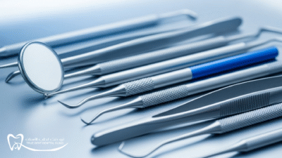 نزيف اللثة المستمر والأسباب وطرق العلاج مع مركز TrueDent