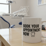 احمرار اللثة حول السن