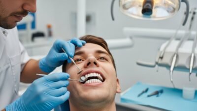 أنواع تلبيسات الأسنان الزيركون من مركز TrueDent لطب الأسنان