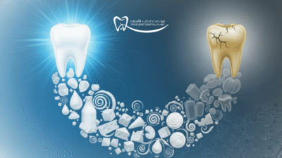 تعرف علي هل نقص الكالسيوم يسبب اصفرار الأسنان مع  TrueDent