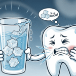 تعرف علي سبب الم الاسنان عند شرب الماء البارد, طررق الوقاية و كيفية علاجة مع مركز TrueDent