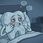 كيف اعرف اذا التسوس وصل للعصب؟ دليلك الشامل في مركز TrueDent