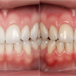 تورم اللثة حول الضرس: الأسباب وطرق العلاج ومتى يجب زيارة طبيب الأسنان مع مركز  TrueDent؟