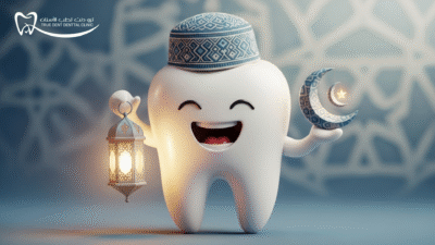 كيف تحافظ على اسنانك من التسوس في شهر رمضان - مركز Truedent