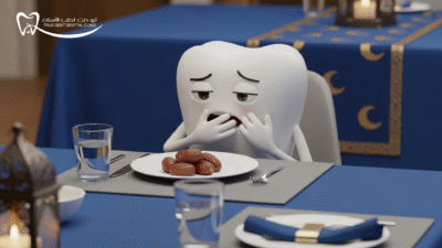 كيفية التخلص من رائحة الفم الكريهة بطرق طبيعية مع TrueDent